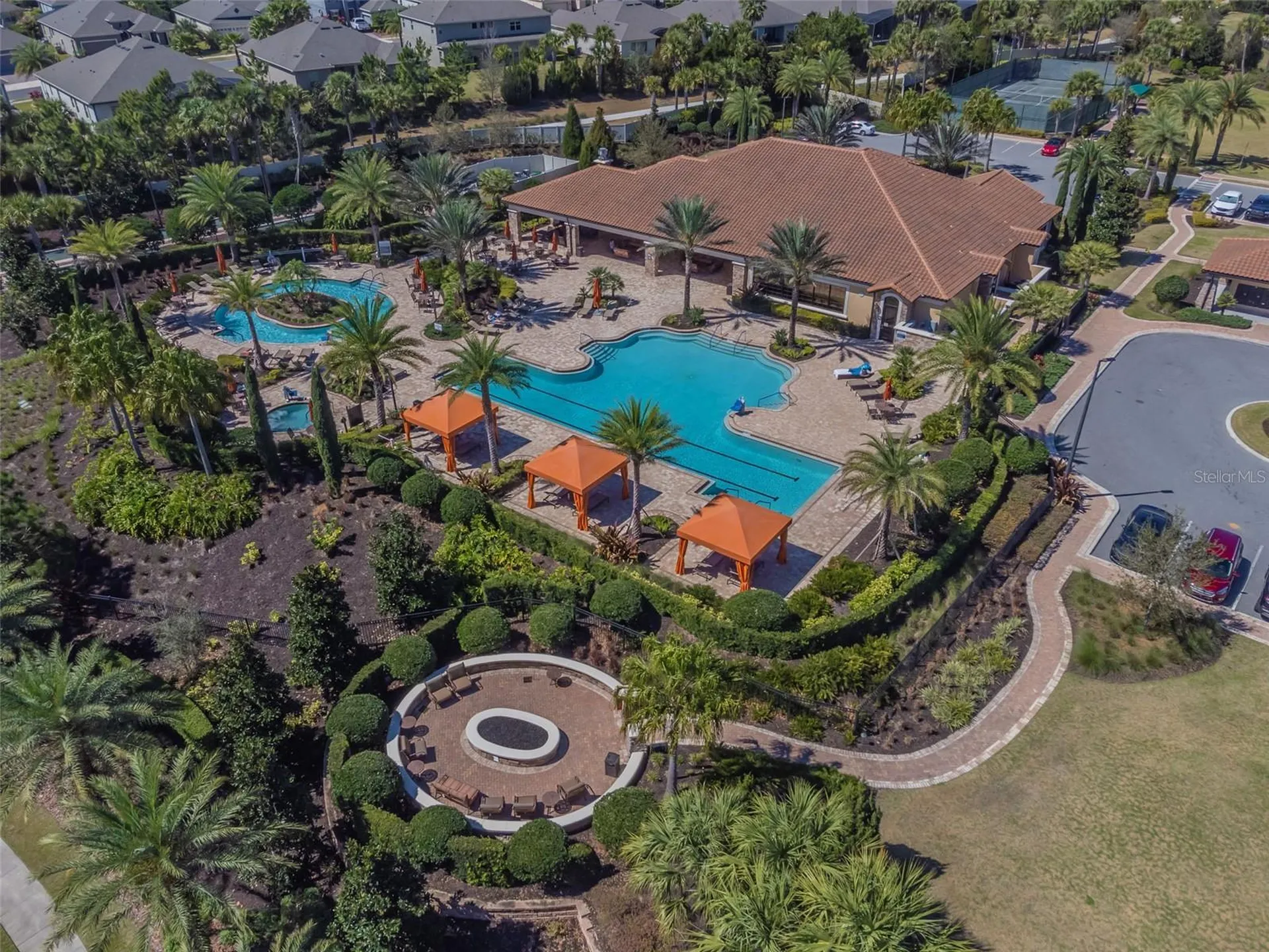 2535 Stargrass Circle Clermont FL 34715