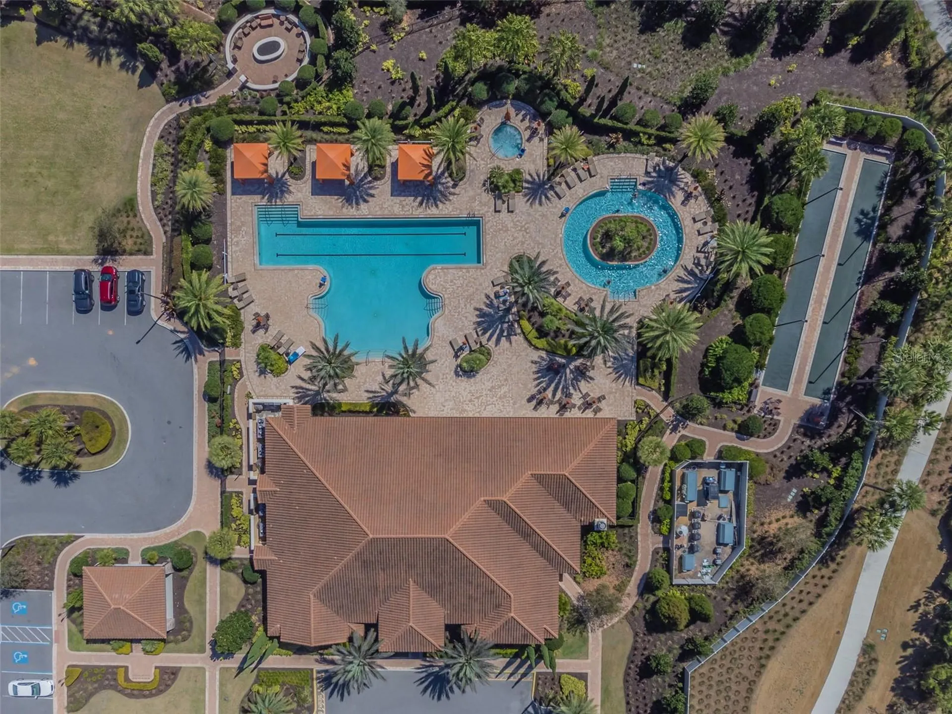 2535 Stargrass Circle Clermont FL 34715