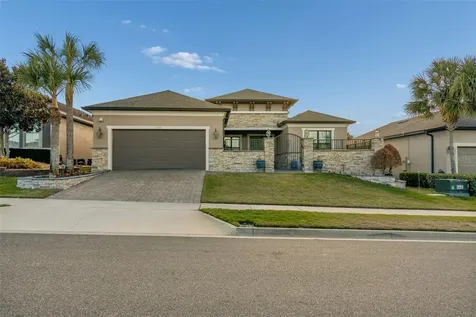 2535 Stargrass Circle Clermont FL 34715