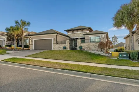 2535 Stargrass Circle Clermont FL 34715