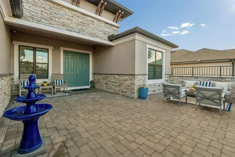 2535 Stargrass Circle Clermont FL 34715