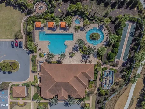 2535 Stargrass Circle Clermont FL 34715