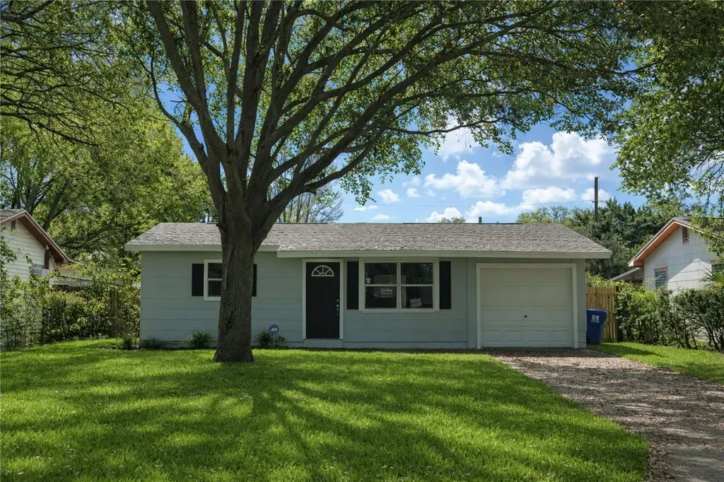 5460 40th Avenue N St Petersburg FL 33709