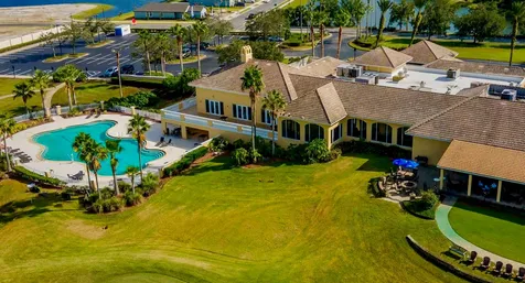 2121 Divot Drive Daytona Beach FL 32124