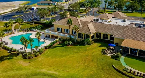 2121 Divot Drive Daytona Beach FL 32124