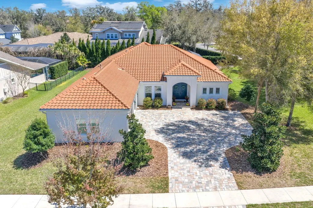 5210 Alafia Falls Drive Lithia FL 33547