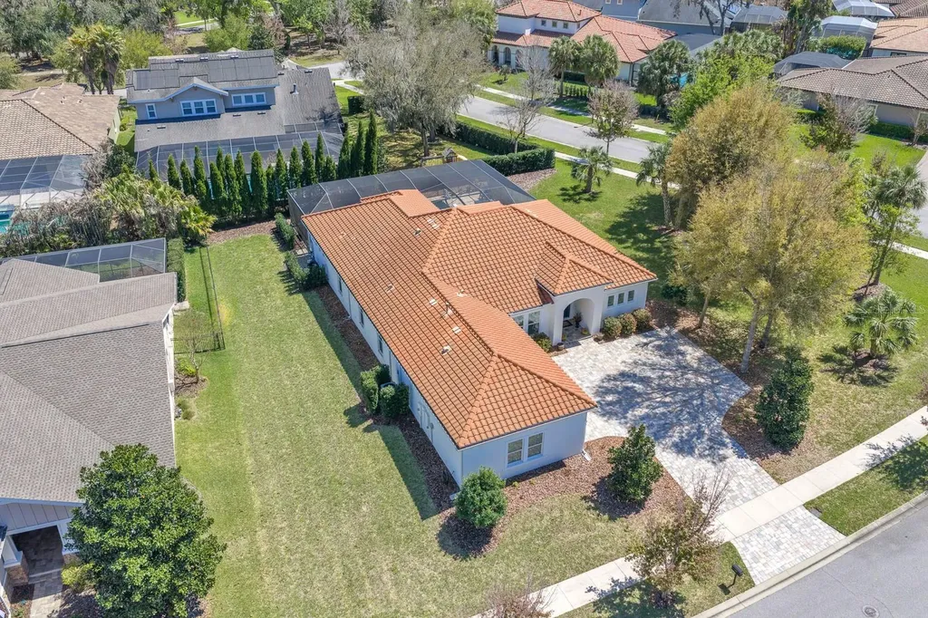 5210 Alafia Falls Drive Lithia FL 33547