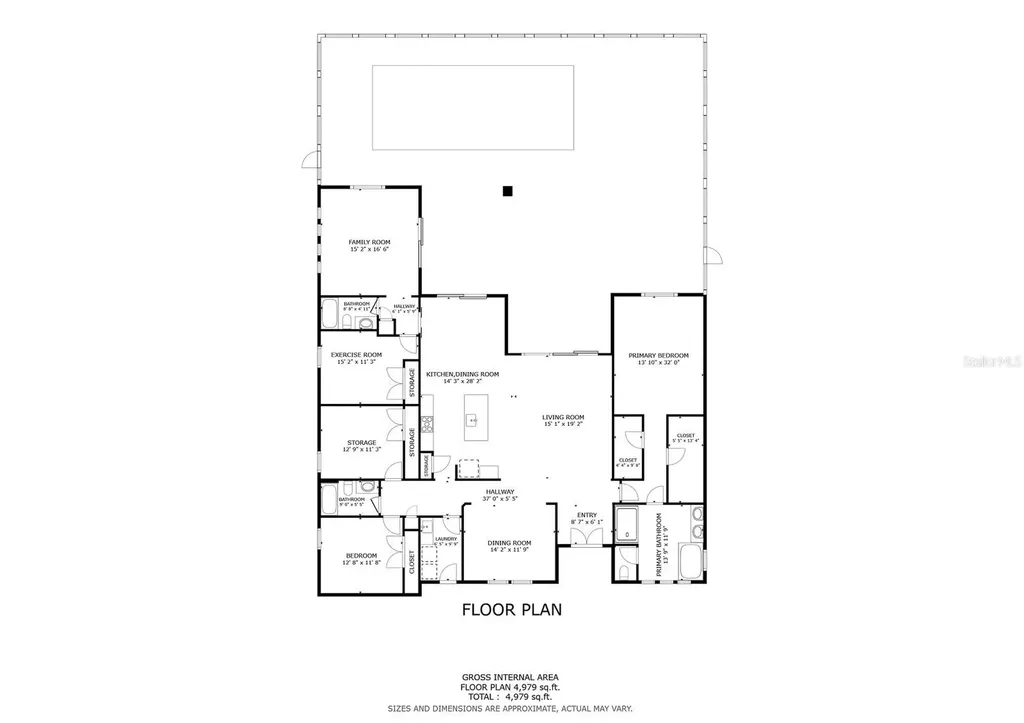 5210 Alafia Falls Drive Lithia FL 33547