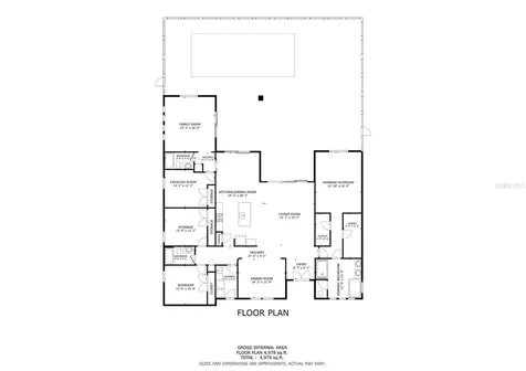 5210 Alafia Falls Drive Lithia FL 33547