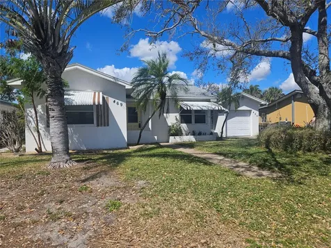 469 80th Way St Pete Beach FL 33706