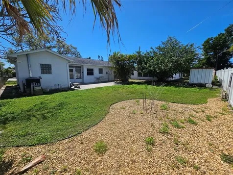 469 80th Way St Pete Beach FL 33706