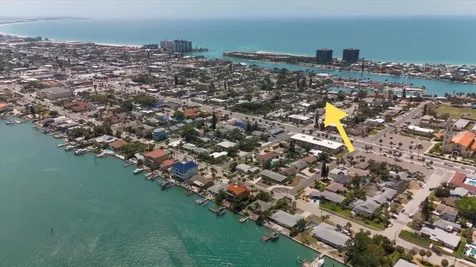 469 80th Way St Pete Beach FL 33706