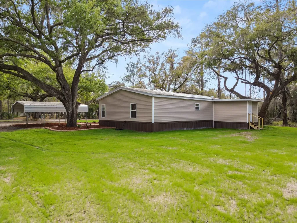 6112 W Dormany Road Plant City FL 33565