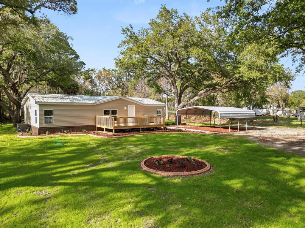 6112 W Dormany Road Plant City FL 33565