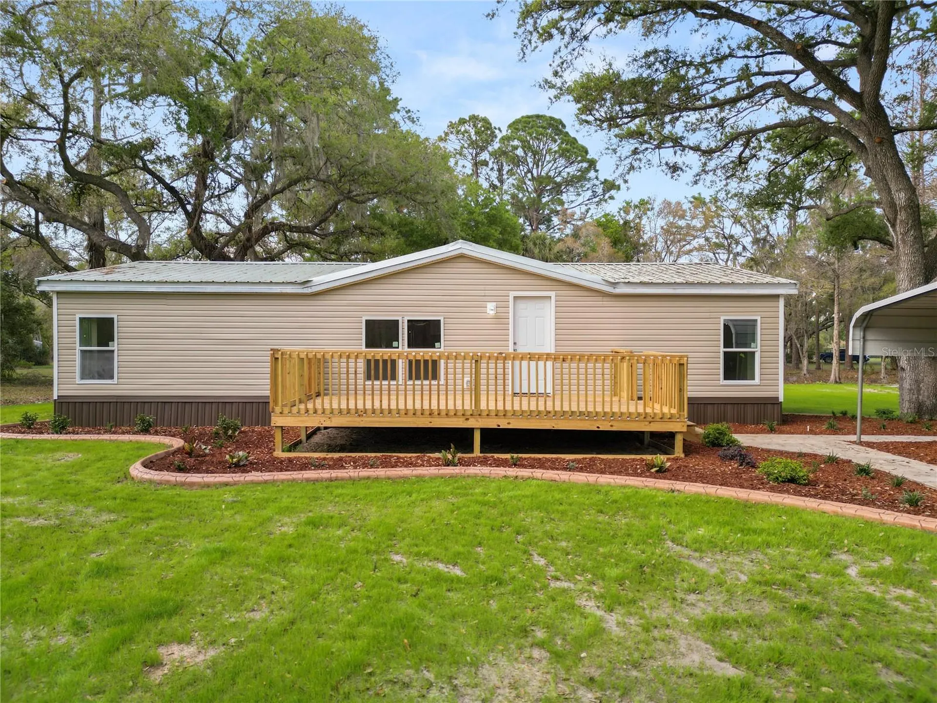6112 W Dormany Road Plant City FL 33565