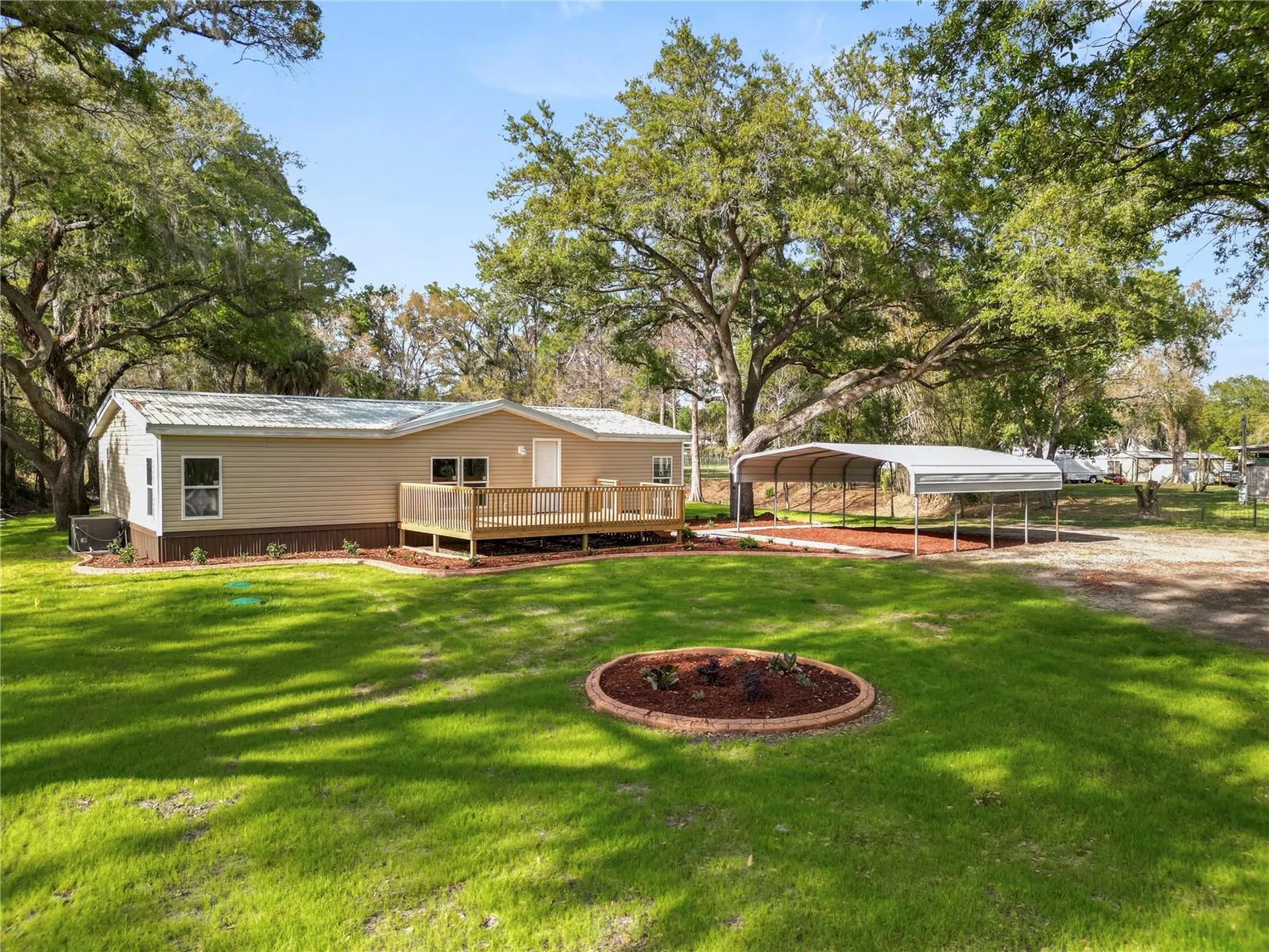6112 W Dormany Road Plant City FL 33565