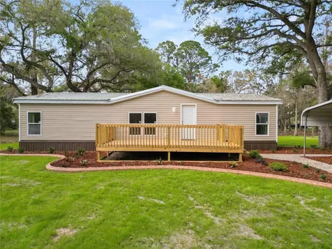 6112 W Dormany Road Plant City FL 33565