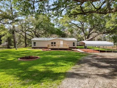 6112 W Dormany Road Plant City FL 33565