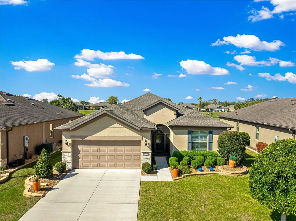 6776 SW 95th Circle Ocala FL 34481
