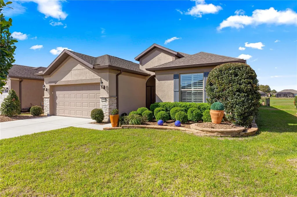 6776 SW 95th Circle Ocala FL 34481