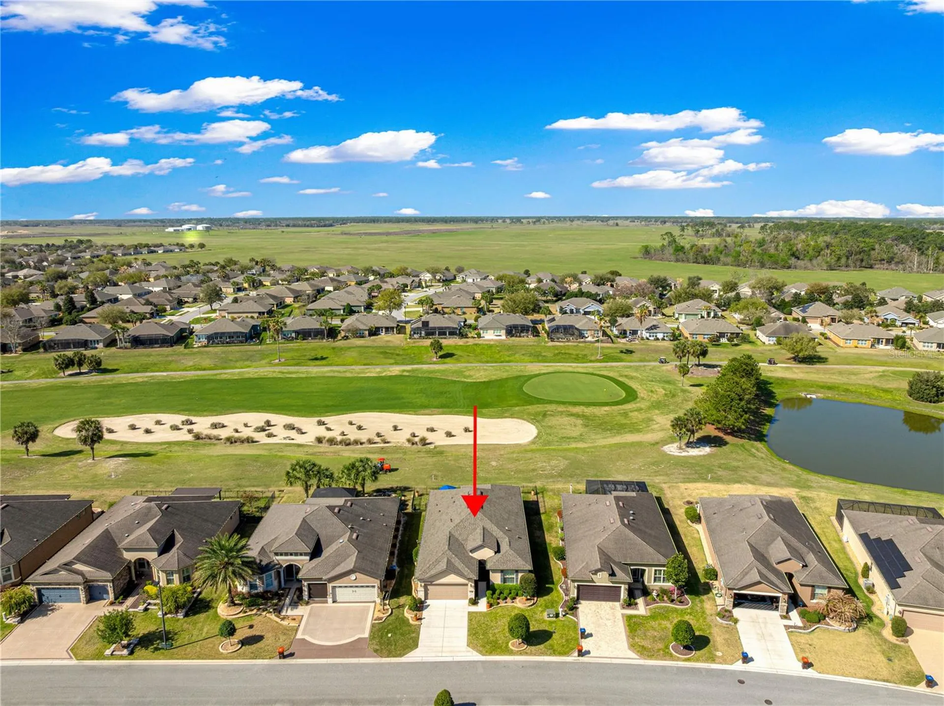 6776 SW 95th Circle Ocala FL 34481