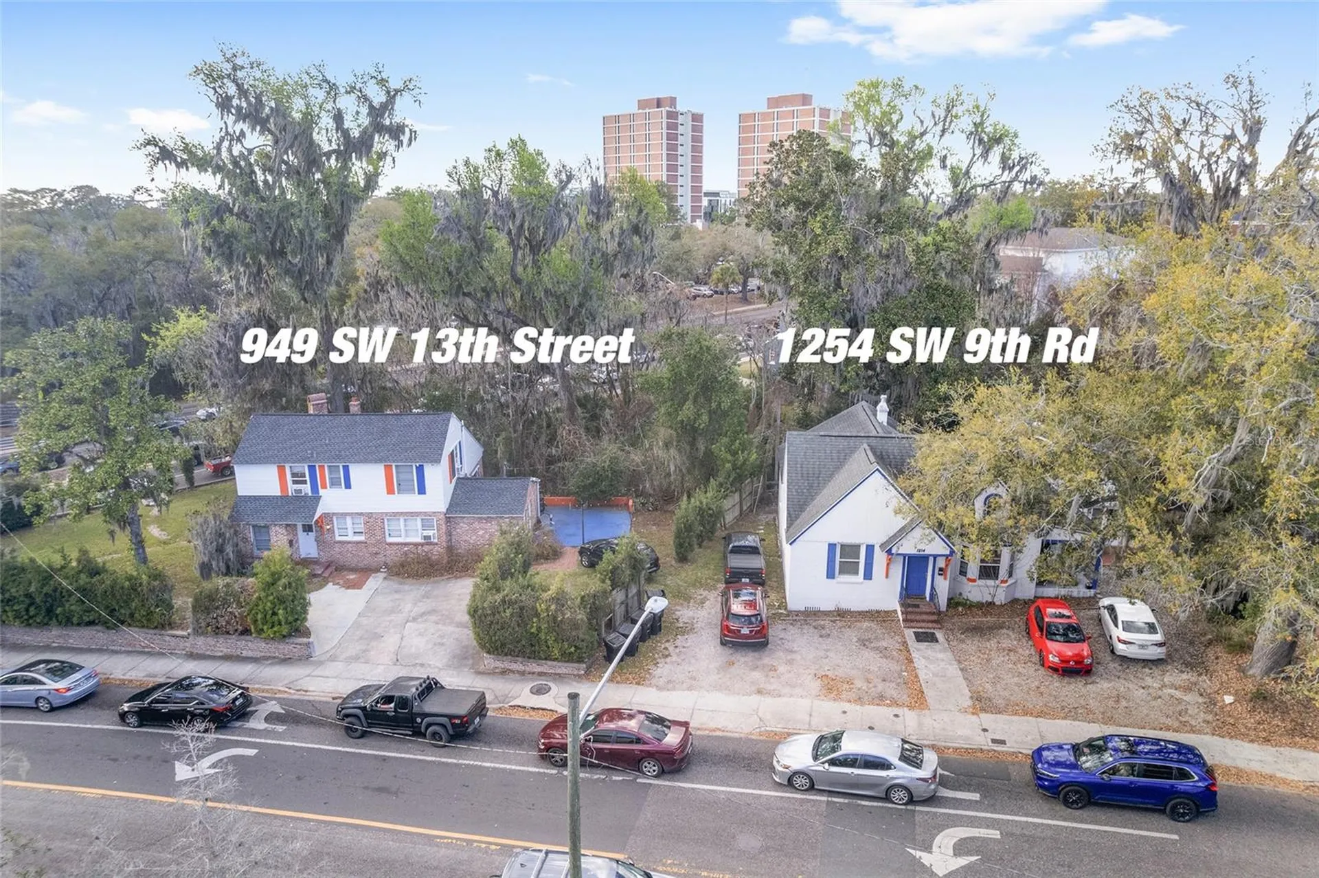 949 SW 13th Street Gainesville FL 32601