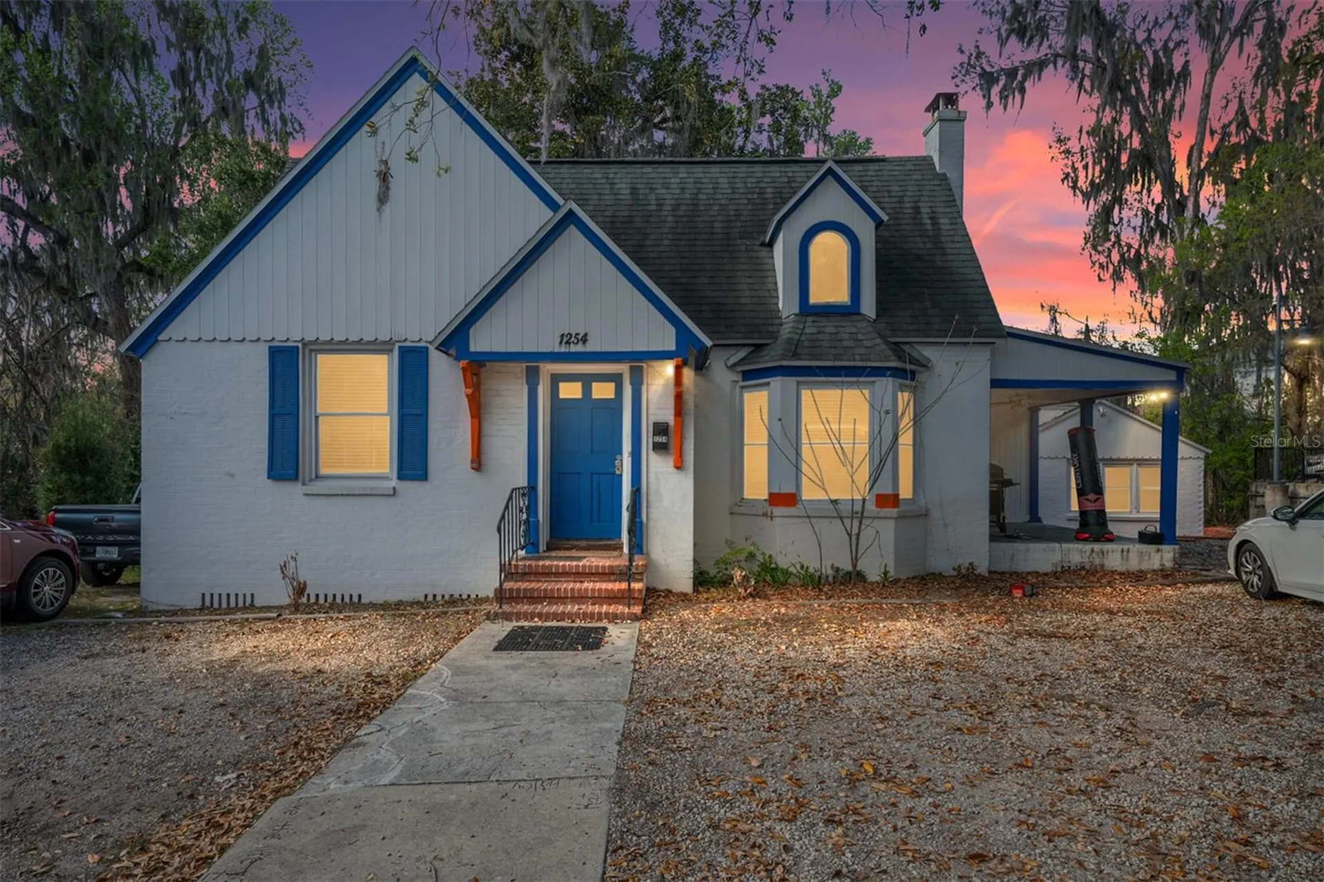949 SW 13th Street Gainesville FL 32601