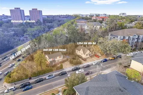 949 SW 13th Street Gainesville FL 32601