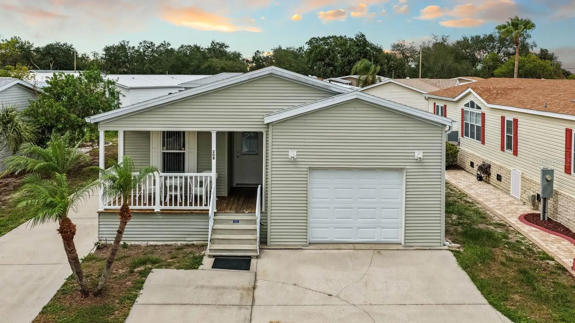 209 S Port Royal Lane Apollo Beach FL 33572