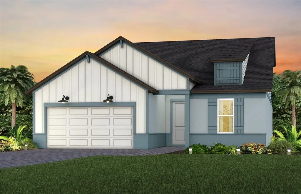 13504 Canyon Ridge Road Spring Hill FL 34610