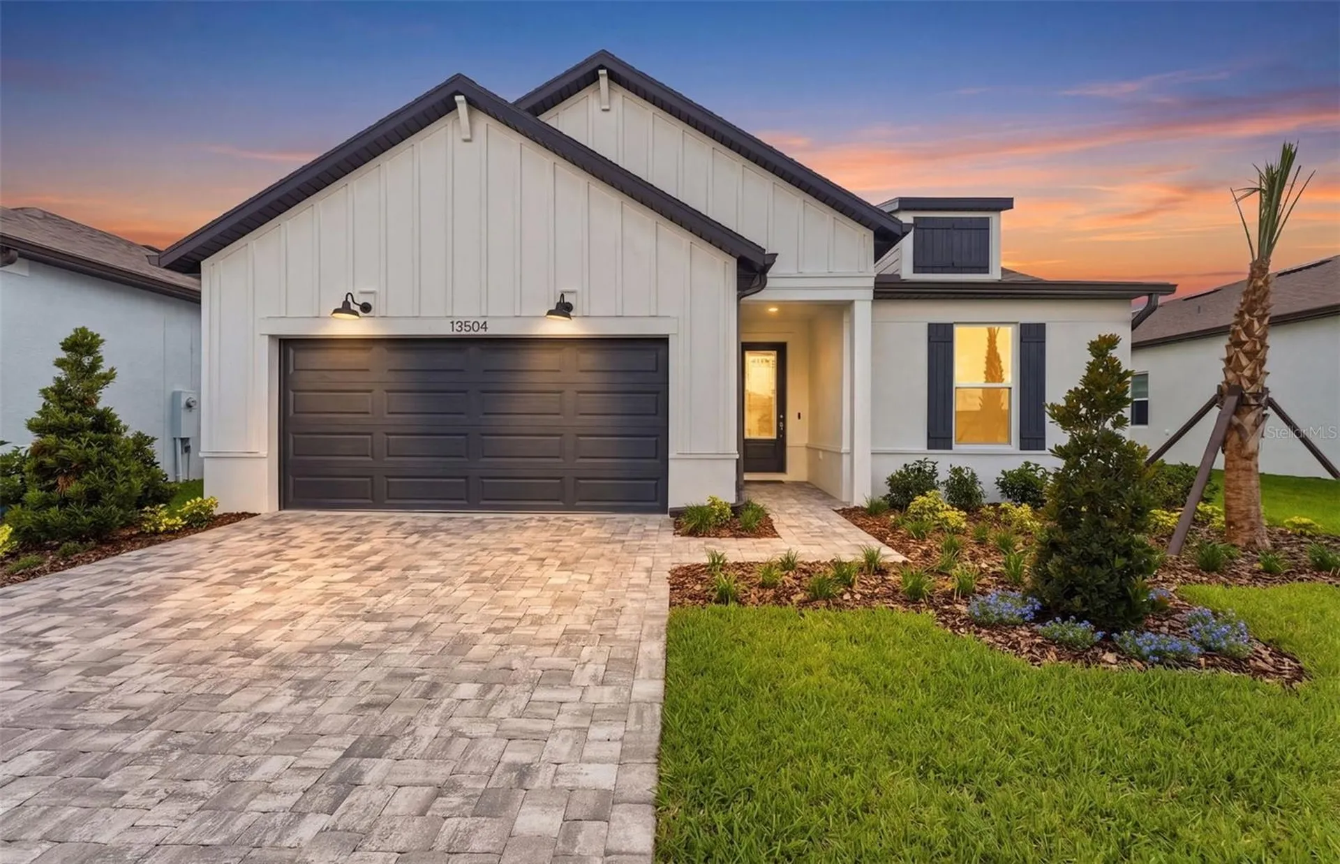 13504 Canyon Ridge Road Spring Hill FL 34610