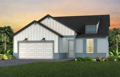 13504 Canyon Ridge Road Spring Hill FL 34610