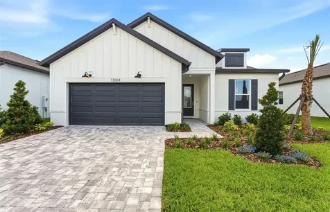 13504 Canyon Ridge Road Spring Hill FL 34610