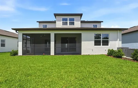 13504 Canyon Ridge Road Spring Hill FL 34610