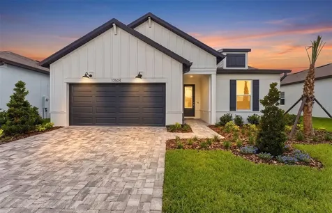 13504 Canyon Ridge Road Spring Hill FL 34610