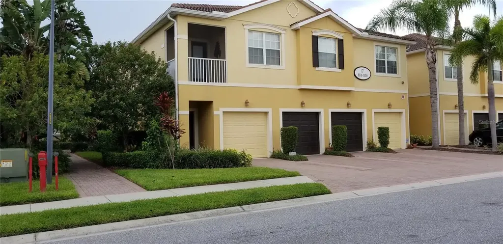 8082 Moonstone Drive Sarasota FL 34233