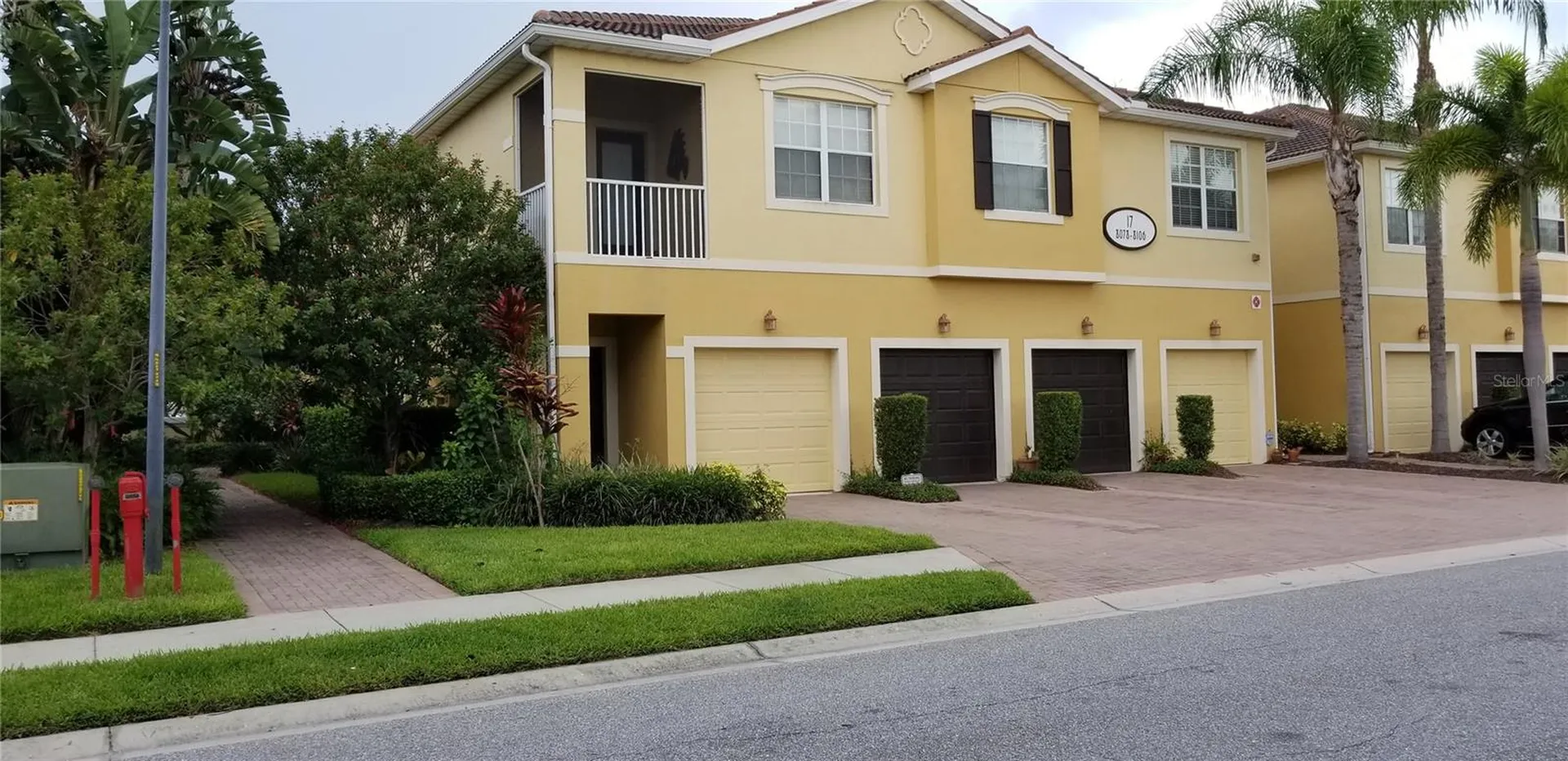 8082 Moonstone Drive Sarasota FL 34233