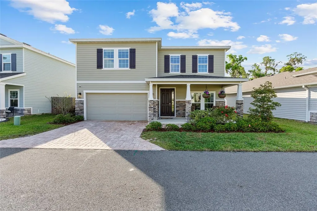 1487 NW 136th Boulevard Newberry FL 32669