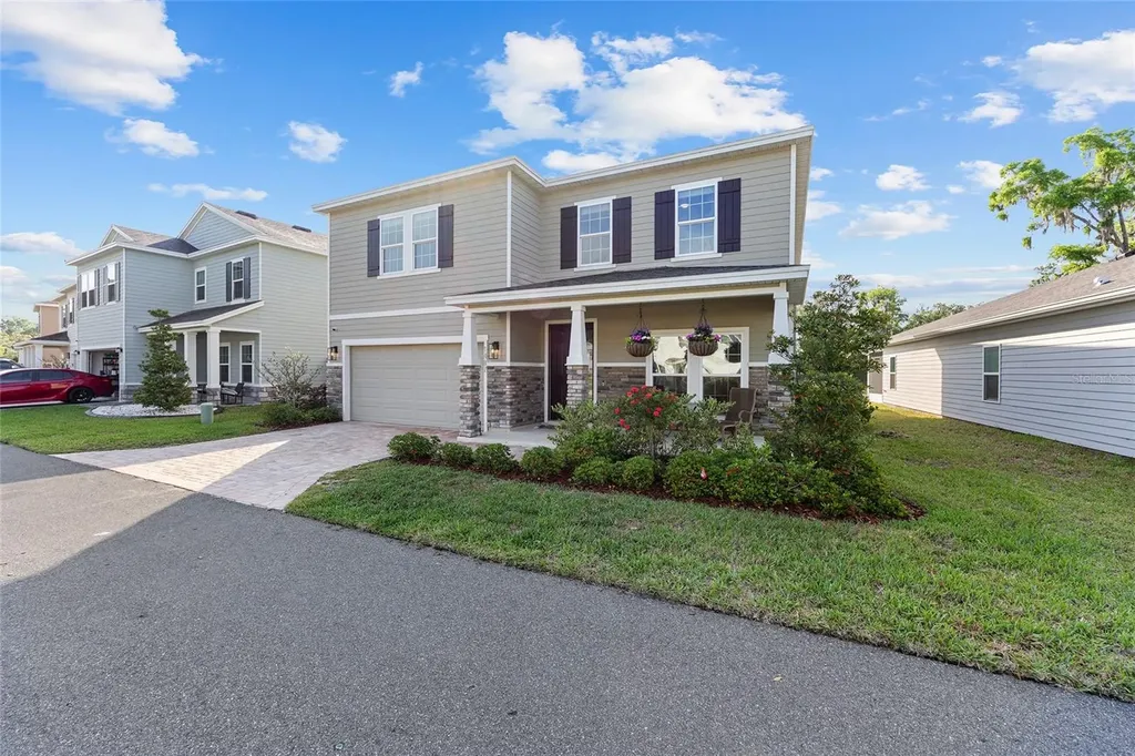 1487 NW 136th Boulevard Newberry FL 32669