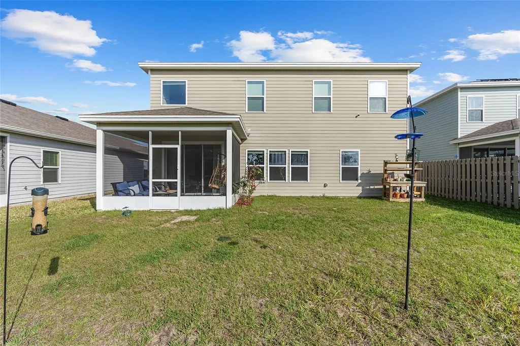 1487 NW 136th Boulevard Newberry FL 32669