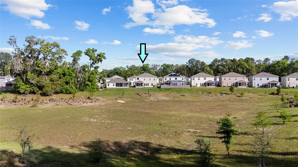 1487 NW 136th Boulevard Newberry FL 32669