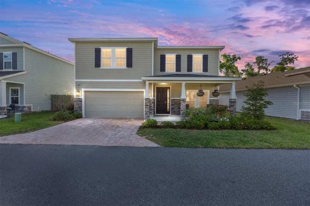 1487 NW 136th Boulevard Newberry FL 32669