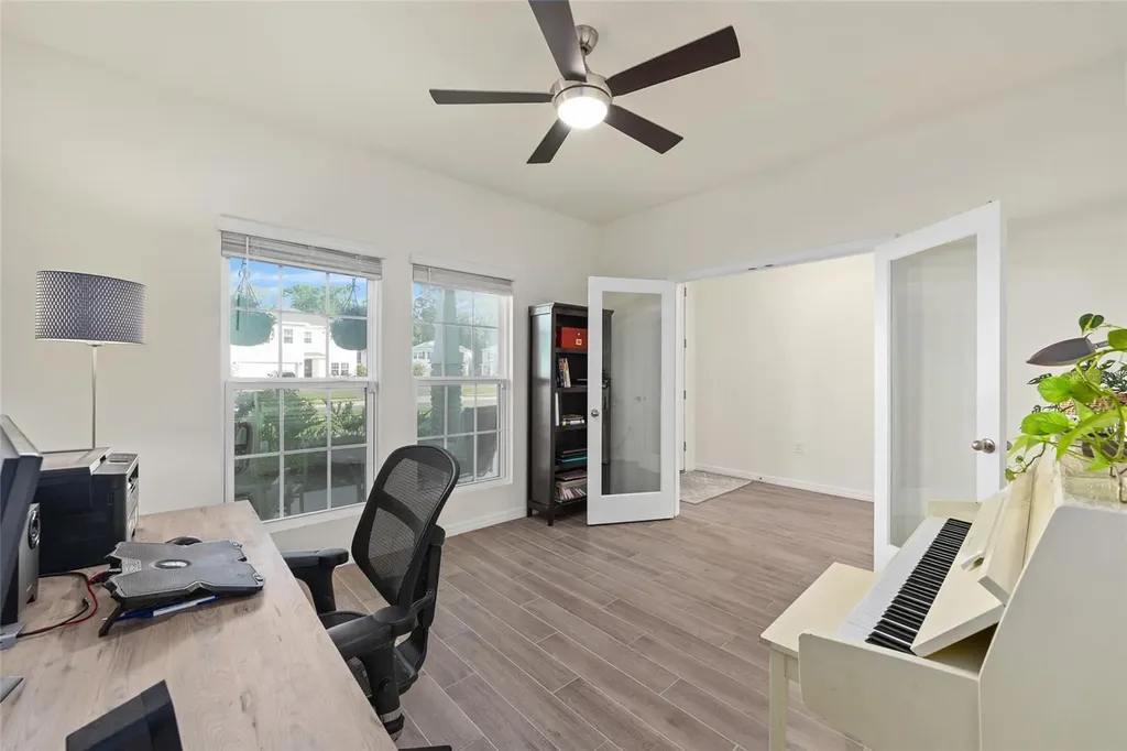 1487 NW 136th Boulevard Newberry FL 32669
