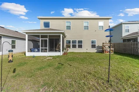 1487 NW 136th Boulevard Newberry FL 32669