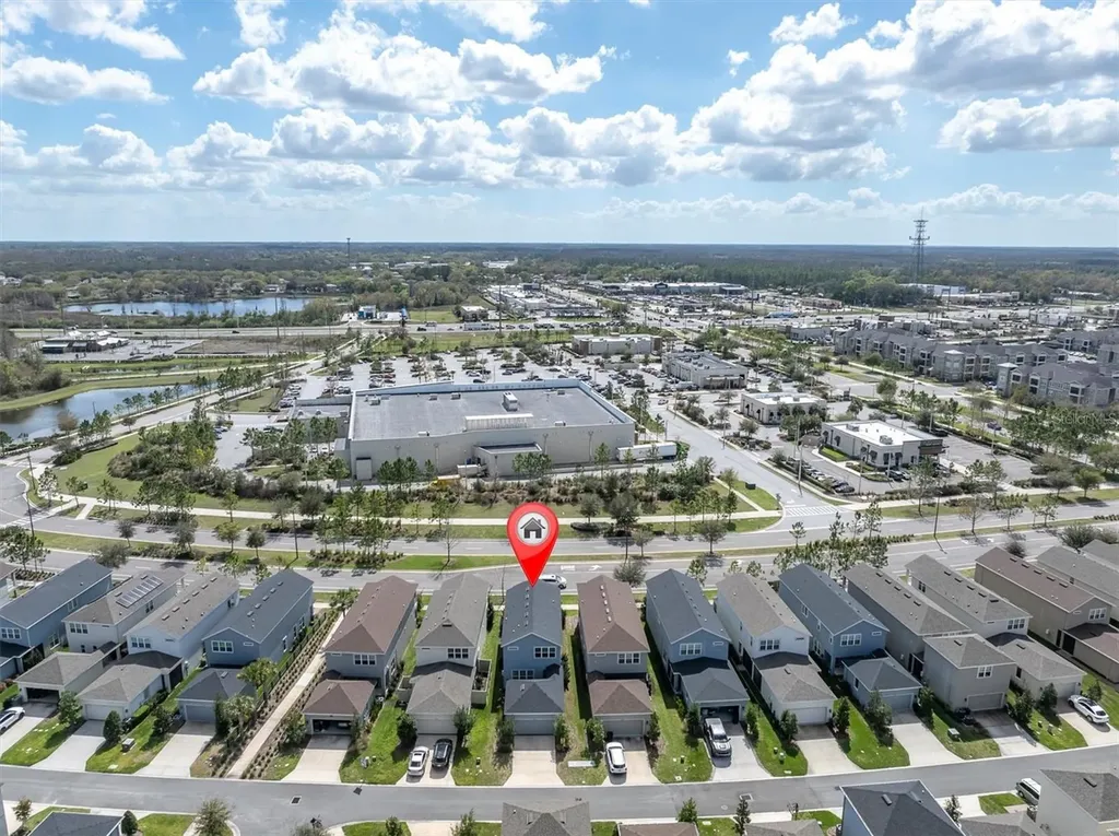13809 Rangeland Boulevard Odessa FL 33556