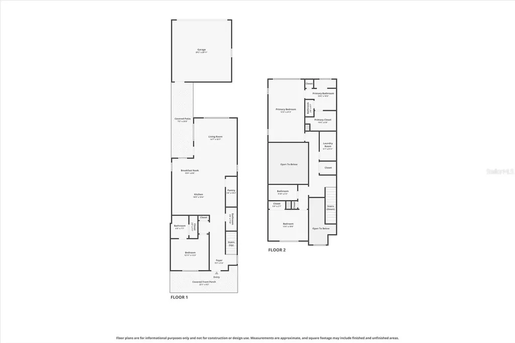 13809 Rangeland Boulevard Odessa FL 33556