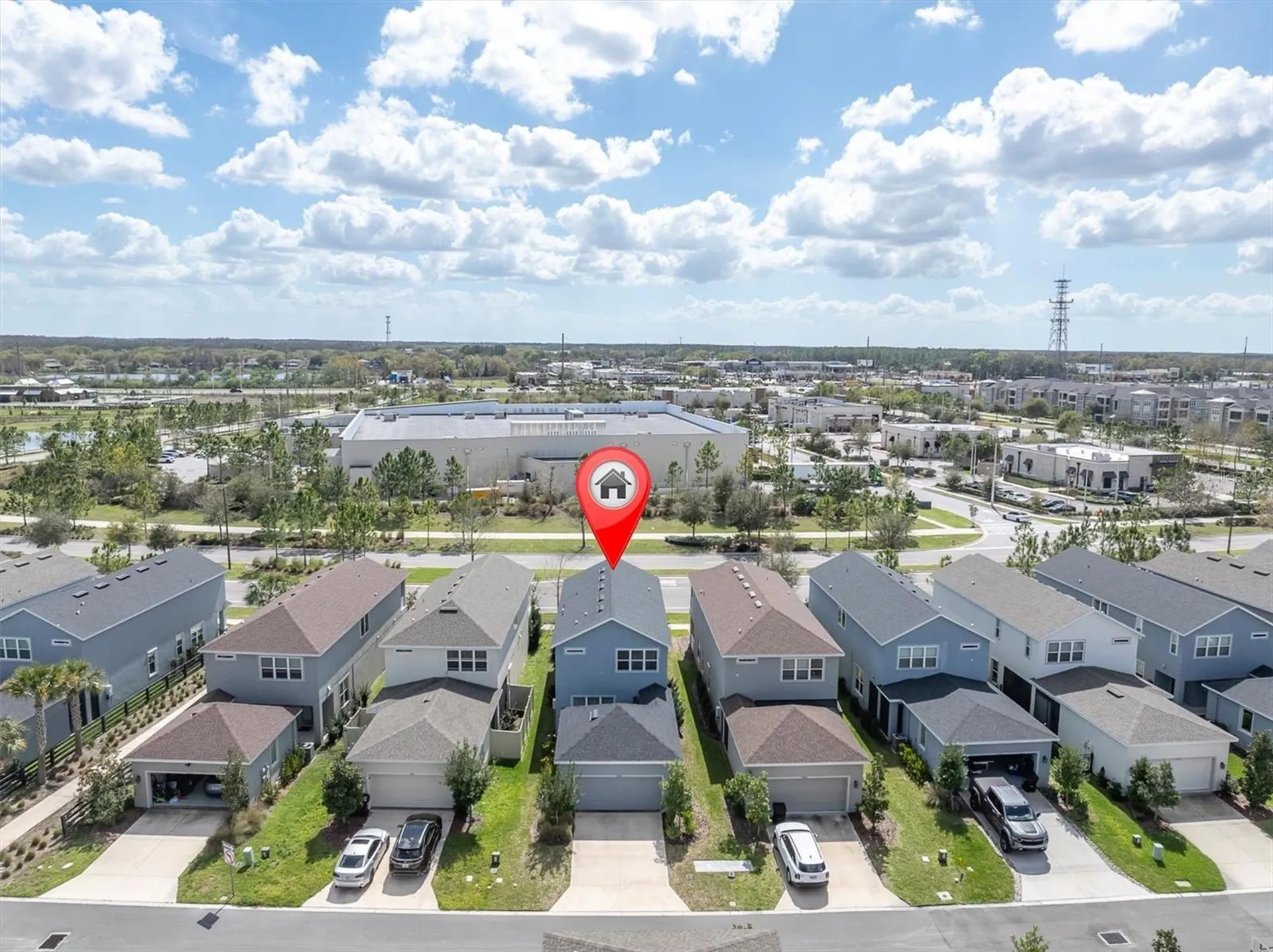 13809 Rangeland Boulevard Odessa FL 33556