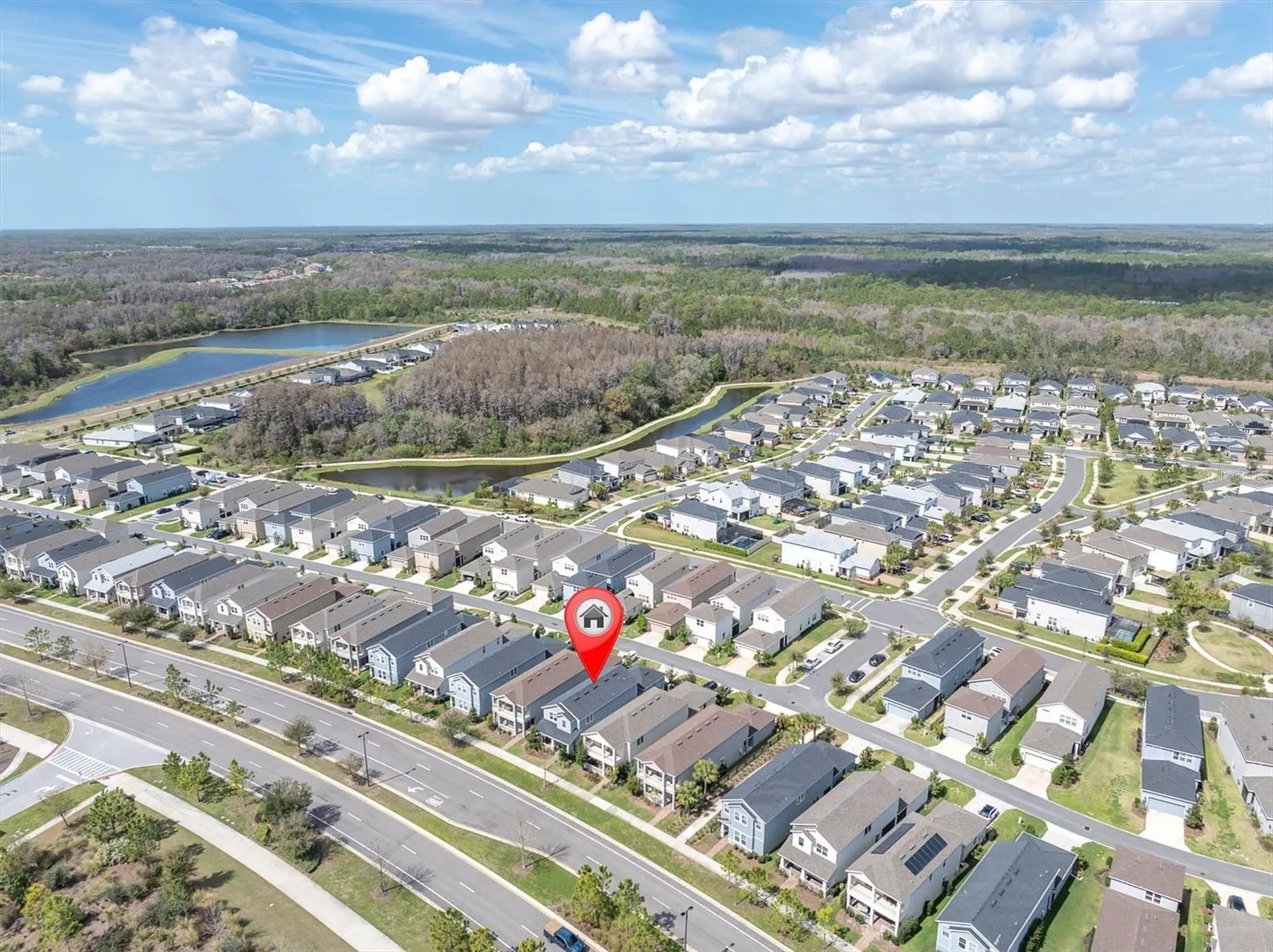 13809 Rangeland Boulevard Odessa FL 33556