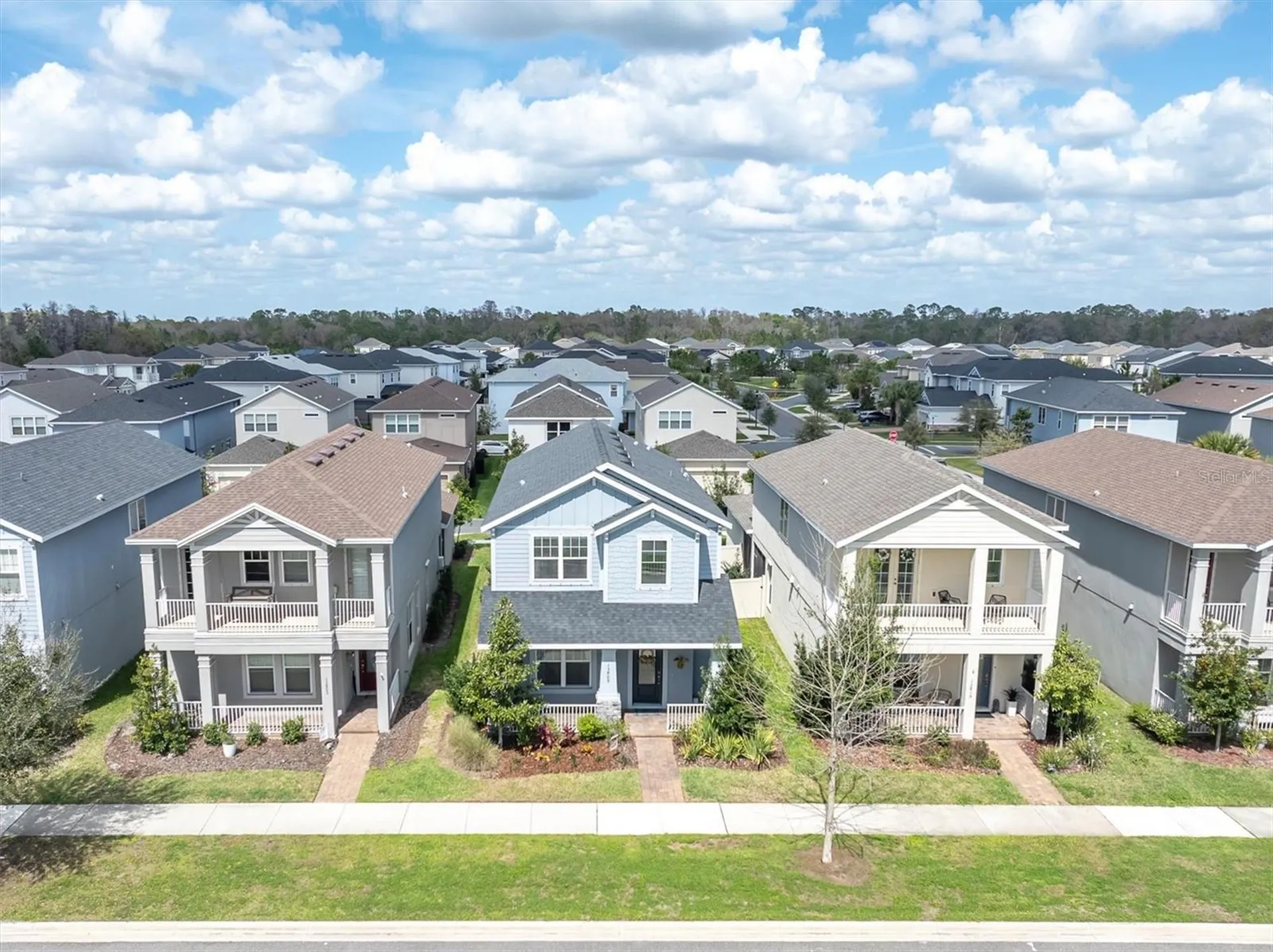 13809 Rangeland Boulevard Odessa FL 33556