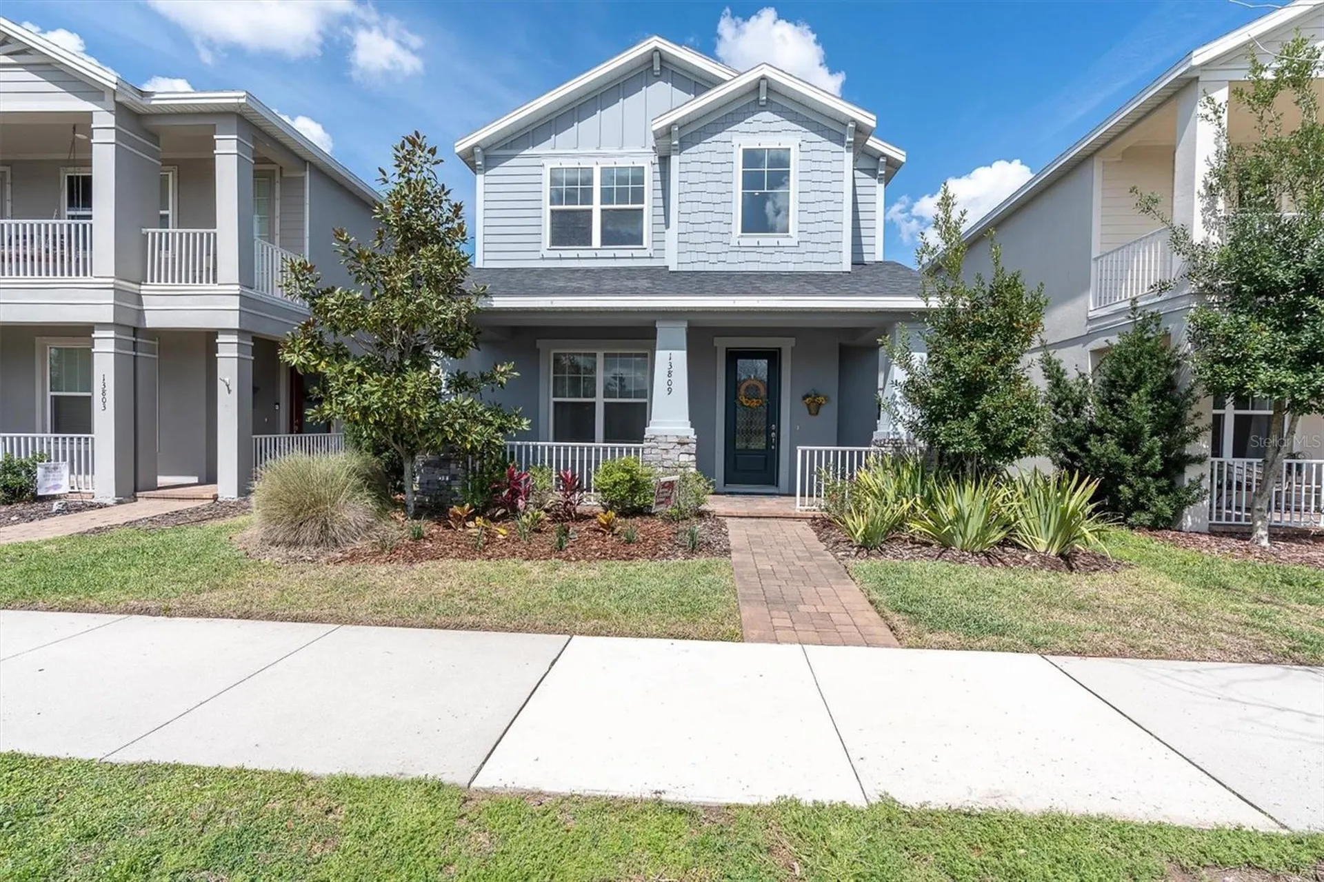 13809 Rangeland Boulevard Odessa FL 33556